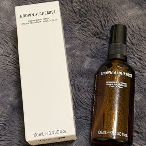 Grown Alchemist Skin Renewal Toner - Deep Brown